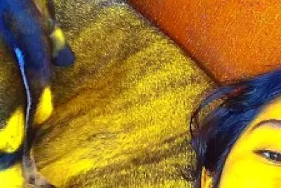 selfie