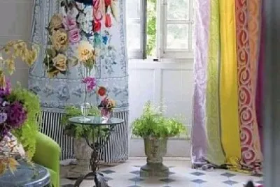 interiores