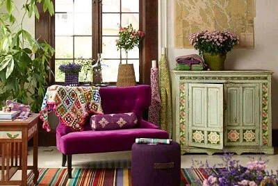 interiores