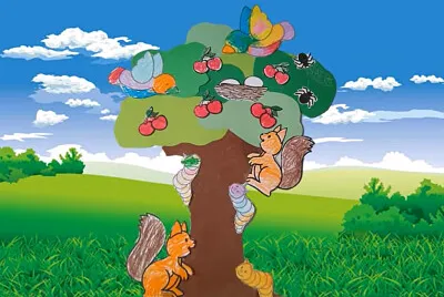 El árbol