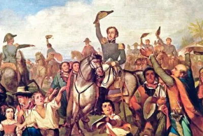 independência
