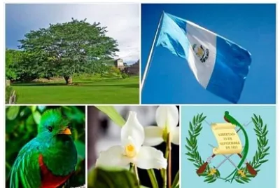 Símbolos patrios