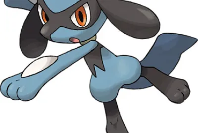 lucario