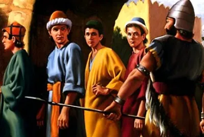 ARMA EL ROMPECABEZAS