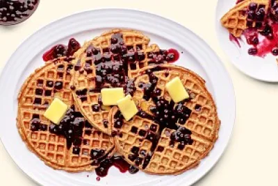 Waffles