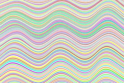 colorful
