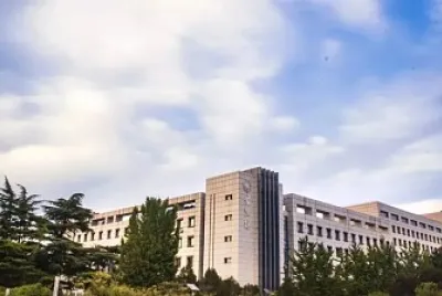 明德楼
