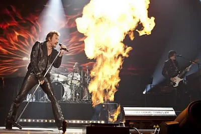 Johnny Hallyday