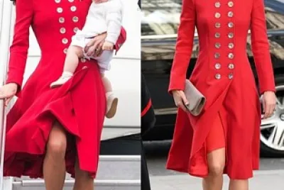פאזל של Kate Middleton