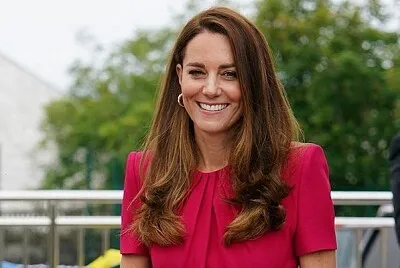 פאזל של Kate Middleton