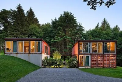 Sunny House