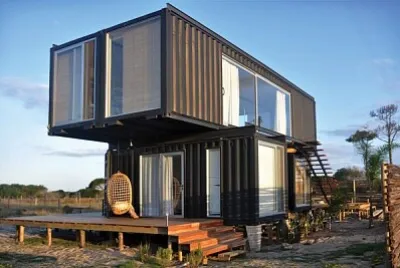 Sunny House