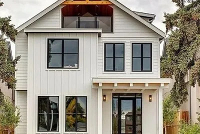 Sunny House