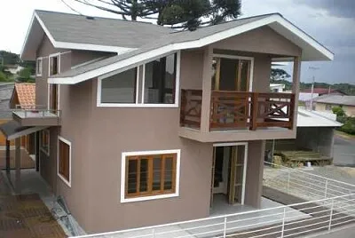 Sunny House