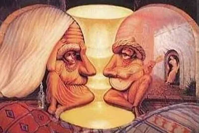 פאזל של conciencia - atención