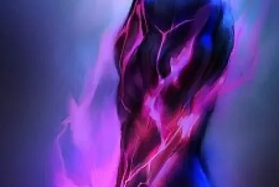 Black Panther