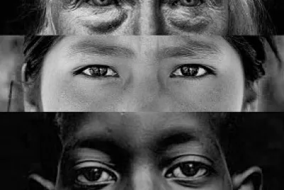 Imagen otredad