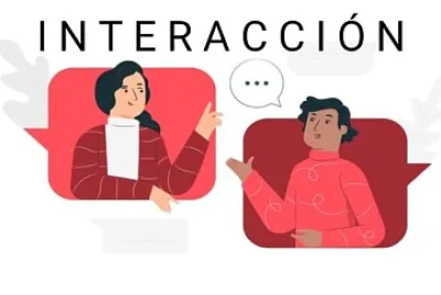 Imagen Interacción