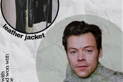 Harry Styles Grammy
