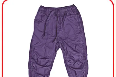 pants jigsaw puzzle