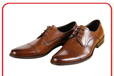 shoes jigsaw puzzle