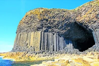 Big Cave jigsaw puzzle
