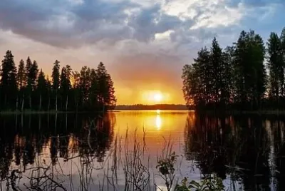 美景