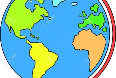 פאזל של Cartografía 1