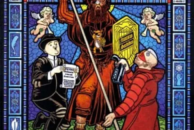2000 A.D. - 1631