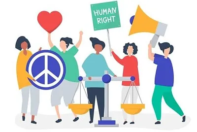 Derechos Humanos