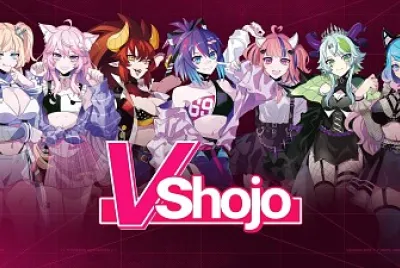 Vshojo