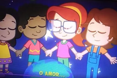 פאזל של AMOR AO PRÓXIMO