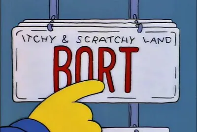 Bort