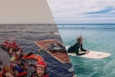 Dos realidades