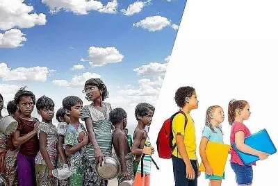 Dos realidades