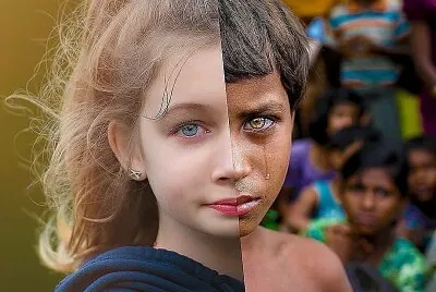 Dos realidades