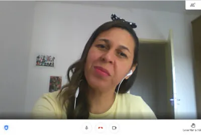 Professora Valquíria