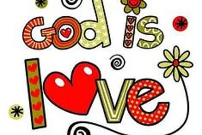 God is Love