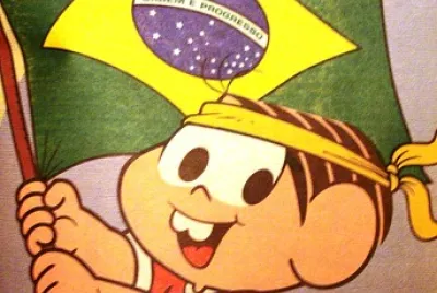 INDEPENDÊNCIA DO BRASIL