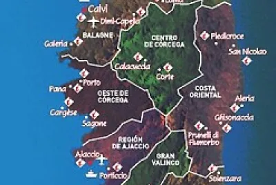 Corcega