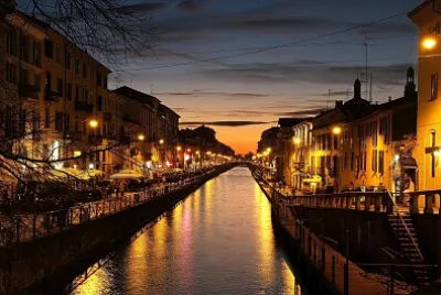 Naviglio