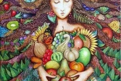 equinozio autunno jigsaw puzzle