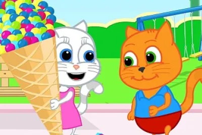 gatitos