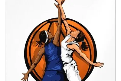 Rompecabezas de básquetbol