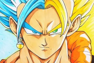GOKU