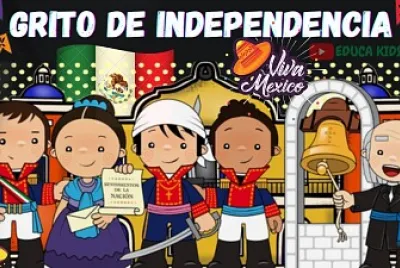 Independencia de México