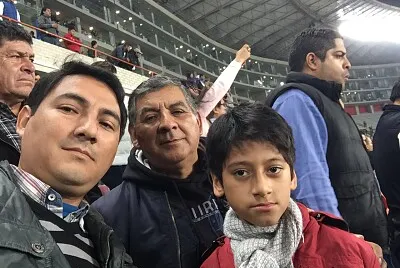 estadio