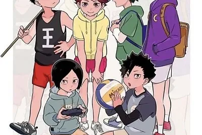 rompecabezas anime