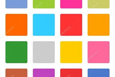 Coloridos