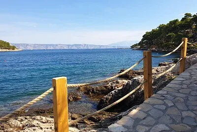 Croatie